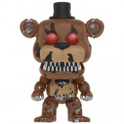 Pop! Games - FNAF - Nightmare Freddy