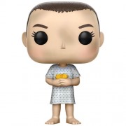 Pop! Television - Stranger Things - Eleven Hospital Gown