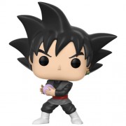 Pop! Animation - Dragon Ball Super - Goku Black