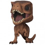 Pop! Movies - Jurassic Park - Tyrannosaurus