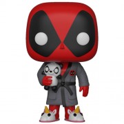 Pop! Marvel - Deadpool - Bedtime Deadpool