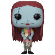 Pop! Disney - NBX - Sally (Basket)