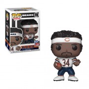 Pop! Football NFL - Legends - Walter Payton (WH)