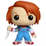 Pop! Movies - Child's Play 2 - Chucky