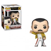Pop! Rocks - Queen - Freddie Mercury (Wembley 1986)