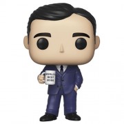 Pop! Television - The Office - Michael Scott