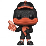 Pop! MLB - Orioles Mascot (Baltimore)