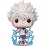 Pop! Animation - Hunter x Hunter - Killua Zoldyck
