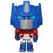 Pop! Vinyl - Transformers - Optimus Prime