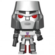 Pop! Vinyl - Transformers - Megatron