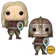Pop! Movies - Lord Of The Rings - S08 - Battle Eowyn w/ Chase