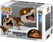 Pop! Movies - Arcadia - Pop 4 (Specialty Series)