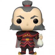 Pop! Animation - Avatar: The Last Airbender - Admiral Zhao