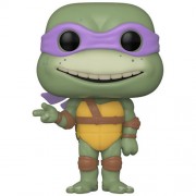 Pop! Movies - TMNT 2 Secret Of The Ooze - Donatello