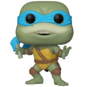 Pop! Movies - TMNT 2 Secret Of The Ooze - Leonardo