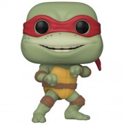 Pop! Movies - TMNT 2 Secret Of The Ooze - Raphael