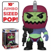 Pop! Retro Toys - Masters Of The Universe - 10" Jumbo Sized Trap Jaw