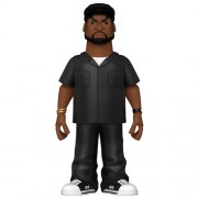 Vinyl Gold Figures - 5" Ice Cube