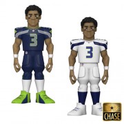 Vinyl Gold Figures - NFL - 5" Russell Wilson (Seahawks) w/ Chase