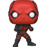 Pop! Games - DC - Gotham Knights - Red Hood