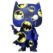 Pop! Artist Series - DC - Batman Day - Batman #03 w/ Pop! Protector (Exclusive)