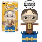POPsies Television - The Office - Dwight Schrute