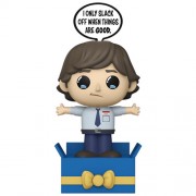 Popsies - The Office - Jim Halpert