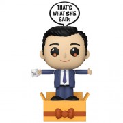 Popsies - The Office - Michael Scott