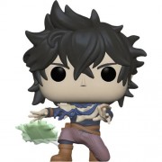 Pop! Animation - Black Clover - Yuno