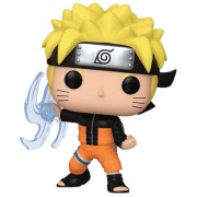 Pop! Animation - Naruto: Shippuden - Naruto w/ Rasenshuriken (GID)