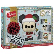 Pocket Pop! Advent Calendars - Disney Classic (Holiday 2022)