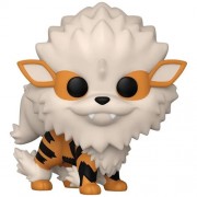 Pop! Games - Pokemon - S12 - Arcanine