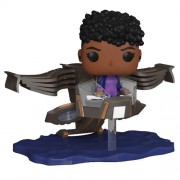 Pop! Rides - Marvel - Black Panther: Wakanda Forever - Shuri In Sunbird