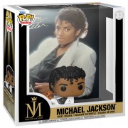 Pop! Albums - Michael Jackson (Thriller)