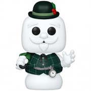 Pop! Movies - Rudolph The Red-Nosed Reindeer - Sam The Snowman