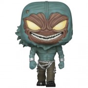 Pop! Rocks - Disturbed - The Guy
