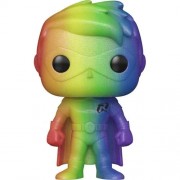 Pops! w/ Purpose - DC - Robin (Pride)