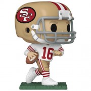 Pop! Football - NFL Legends - Joe Montana (49ers Away Uniform)