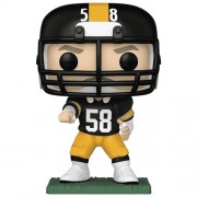 Pop! Football - NFL Legends - Jack Lambert (Steelers)