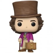 Pop! Movies - Wonka - Willy Wonka