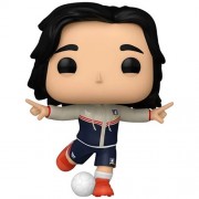 Pop! Television - Ted Lasso - Dani Rojas