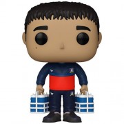 Pop! Television - Ted Lasso - Nate Shelley