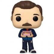 Pop! Television - Ted Lasso - Ted