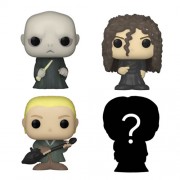 Bitty Pop! - Harry Potter - Series 04 4-Pack