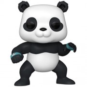 Pop! Animation - Jujutsu Kaisen - S02 - Panda