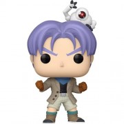 Pop! Animation - Dragon Ball GT- Trunks & Gill