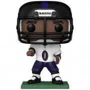 Pop! Football - NFL - Roquan Smith (Ravens )