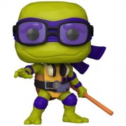 Pop! Movies - TMNT: Mutant Mayhem - Donatello