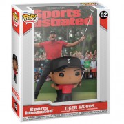 Pop! Magazine Covers - Sports Illustrated - Tiger Woods