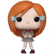 Pop! Animation - Bleach - Orihime Inoue